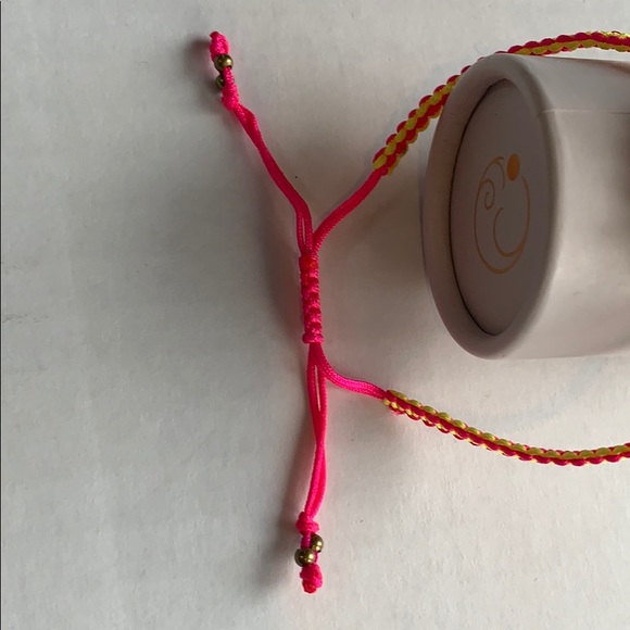 Multi-Gemstone & Rhinestone Bracelet - Picture 4 of 7